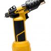 Seen in profile this new hot air gun Ref. 4600 is just beautiful!