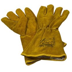 Protective gloves Cat. No. 42721